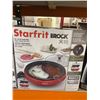Image 2 : Starfrit The Rock 3.2 Qt Electric Dual-Sided Hot Pot