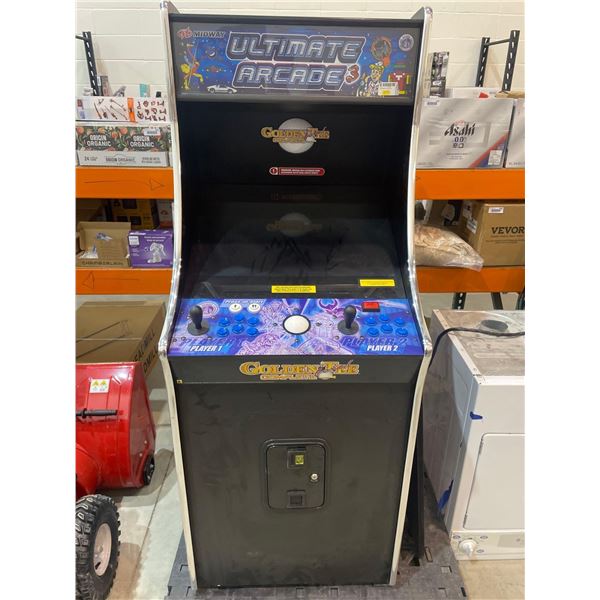 Chicago Gaming Company Ultimate Arcade 3