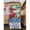 Image 1 : Lot of 5 Packs of Mr. Fothergill’s Sweet Pea Seeds – Canada Day