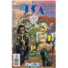 Image 1 : JSA Classified signed comic book(2005) #3A