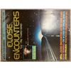 Image 2 : Close Encounters unsigned magazine poster