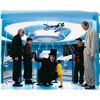 Image 1 : Charlie and The Chocolate Factory signed movie photo (PSA)