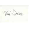 Image 1 : Alice in Wonderland Bill Dana original signature