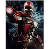 Image 1 : Iron Man Robert Downey Jr. signed photo