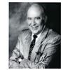 Image 1 : Oceans 11 Carl Reiner signed photo