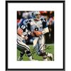 Image 2 : Dallas Cowboys Quarterback Troy Aikman signed photo. GFA Authenticated