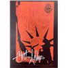 Image 1 : Chet Helms signed postcard