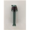 Image 1 : Star Wars Boba Fett original vintage Pez candy dispenser