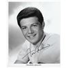 Image 1 : Frankie Avalon signed photo