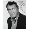 Image 1 : Police Story Earl Holliman signed photo