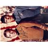 Image 1 : Star Trek cast signed photo