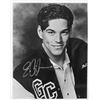 Image 1 : Eddie Cibrian signed photo