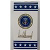 Image 1 : President Donald Trump official Air Force One Presidential Seal Candy