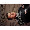 Image 1 : West Wing Martin Sheen signed photo