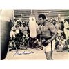 Image 1 : Muhammad Ali signed photo