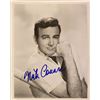 Image 1 : Mike Connors signed photo