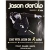 Image 1 : Jason Derulo original poster