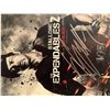 Image 1 : The Expendables 2 Sylvester Stallone signed photo