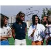 Image 1 : The Bee Gees signed photo