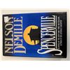 Image 1 : Spencerville Nelson DeMille signed first edition book