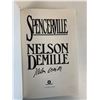 Image 2 : Spencerville Nelson DeMille signed first edition book