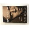 Image 1 : Rosebud the Story of Orson Wells David Thomson signed first edition book