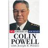 Image 2 : My American Journey Colin Powell signed book. GFA Authenticated