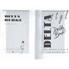 Image 1 : Delta Burke signed book