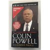Image 1 : Colin Powell signed book