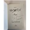 Image 2 : Gamadin Mons Tom Kirkbride signed first edition book