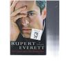 Image 2 : Rupert Everett signed book