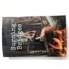 Image 1 : Burning Bridges Frank F. Weber signed book