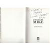 Image 2 : Mike Farrell signed book