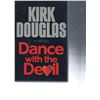 Image 2 : Dance with the Devil Kirk Douglas signed book