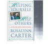 Image 2 : Helping Yourself Help Others: A Book for Caregivers Rosalyn Carter signed book