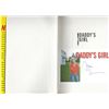 Image 1 : Daddy's Girl Lisa Scottoline signed book