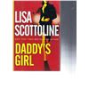 Image 2 : Daddy's Girl Lisa Scottoline signed book
