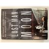 Image 1 : The Last Man on the Moon Eugene Cernan signed book (PSA)