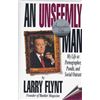 Image 2 : Larry Flynt signed book
