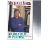 Image 1 : Michael York signed book
