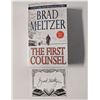 Image 1 : The First Counsel Signed Book