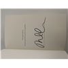 Image 2 : Patricia Cornwell signed book