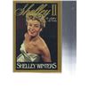 Image 2 : Shelley II: The Middle of my Century Shelley Winters signed book