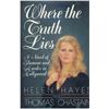 Image 2 : Where the Truth Lies Helen Hayes signed book