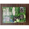 Image 2 : Green Grows Ivy signed book
