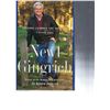 Image 2 : Lessons Learned the Hard Way: A Personal Report Newt Gingrich signed book