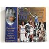 Image 1 : The Bruin 100 signed book autographed by Kareem Abdul-Jabbar