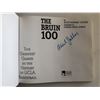 Image 2 : The Bruin 100 signed book autographed by Kareem Abdul-Jabbar