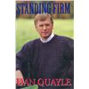 Image 2 : Dan Quayle signed book