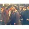 Beauty and the Beast Luke Evans signed movie photo